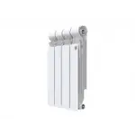 Радиатор Royal Thermo Indigo Super+ 500 - 3 секц. – вид 1