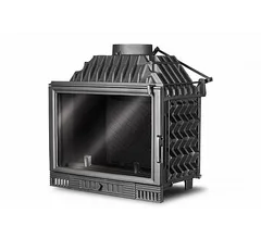Каминная топка Kawmet W2 14,4кВт