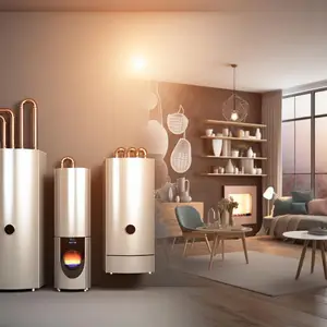 Электрические мини-котельные: лучший выбор для дома