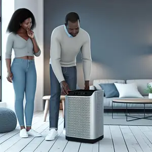 Осушитель воздуха для дома: как выбрать и использовать