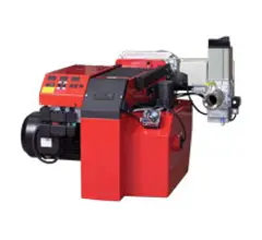 Газовая горелка Bentone BG 650-2R