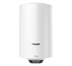 Электрический накопительный водонагреватель Ariston PRO1 R ABS 30 V SLIM