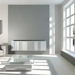 Радиатор Zehnder Charleston Completto 2050/16 и 2050/17