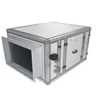 Увлажнитель воздуха Breezart 12000 HumiAqua – вид 1