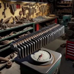 Вес секции чугунного радиатора и его преимущества