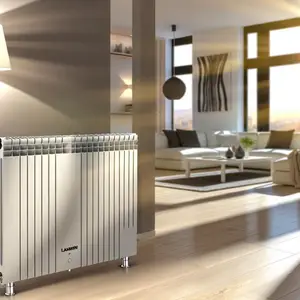 Купите радиаторы отопления Lammin PREMIUM для вашего дома