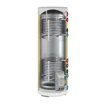 Электрический накопительный водонагреватель THERMEX IRP 300 V (combi) PRO – вид 3