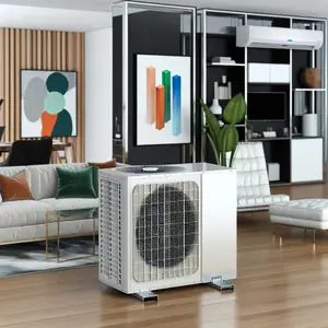 Внутренний блок VRF Energolux SMZDS08V2AI для климат-контроля