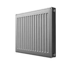 Радиатор панельный Royal Thermo COMPACT C22-500-400 Silver Satin