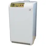 Напольный газовый котел Alphatherm Beta AG 40 – вид 1