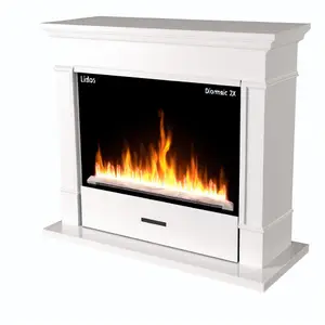 Каминокомплект Royal Flame: обзор и сравнение