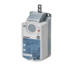 Электропривод Siemens GDB331.2E
