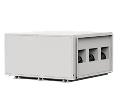 Осушитель конденсационный канальный Sabiel DC960