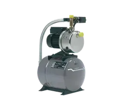 Насосная станция Grundfos Hydrojet JP 5