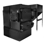 Угольный котел FACI BLACK 761 – вид 1