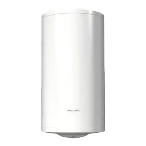 Обзор электрических накопительных водонагревателей Hajdu AQ 200 и Hajdu AQ 50