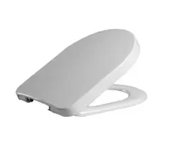 Сиденье Villeroy&Boch Subway белый (9M55S101)