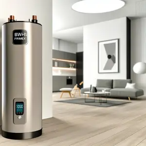 Накопительный электрический водонагреватель Ballu BWH/S 100 Primex