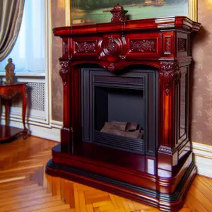 Каминокомплект Royal Flame Alexandria - антикварный стиль