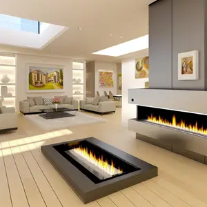 Разборный каминокомплект Royal Flame Barcelona: все характеристики