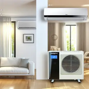 Настенная сплит-система Energolux SAS24D1-A/SAU24D1-A-WS: обзор