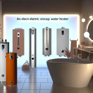 Купить лучший водонагреватель на 80 литров для дома: выбираем!