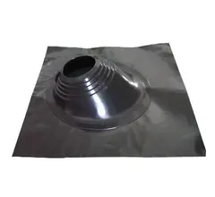 Мастер-флеш Zota №17 75-200 мм (угловой) черный