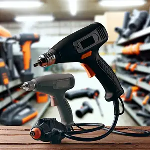 Технические особенности тепловых пушек Ballu