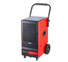 Осушитель воздуха Ballu BDI-70L