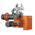 Газовая горелка Baltur GI MIST 350 DSPGM 60Hz – вид 1