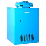 Напольный газовый котел Buderus Logano G124-24 WS (RU TOP) – вид 1