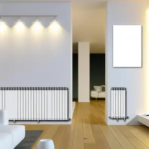 Buderus VK-Profil 11 300 1200 радиатор: ваш выбор