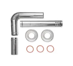 Комплект дымоудаления Navien BCSA 0510