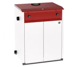 Газовый котел Лемакс Премиум ПРО-100