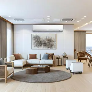 Neoclima NU-48U8 кондиционер для большого помещения