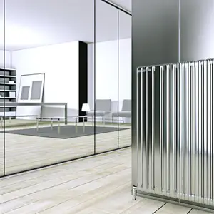 Стальной панельный радиатор Buderus VK-Profil 20 900 900 – обзор