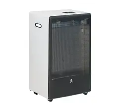 Газовый обогреватель TMC BLUE BELLE 4,2 кВт Белый