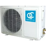 Напольно-потолочная сплит-система Quattroclima QV-I48FG/QN-I48UG – вид 3