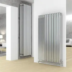 Стальной панельный радиатор Buderus K-Profil: обзор