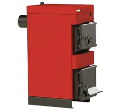 Твердотопливный котел Burnit WB 40