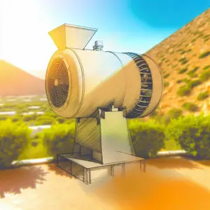 Тепловые пушки: как выбрать и использовать