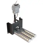 Газовая горелка Лемакс ГГУ-15 – вид 1