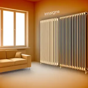 радиатор Zehnder Charleston Completto: обзор и сравнение