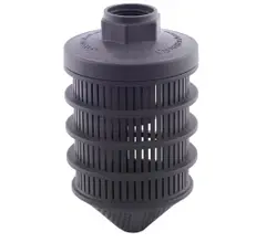 Фильтр водозаборный Джилекс G1" П (пластик) ,(12 шт. в уп.)