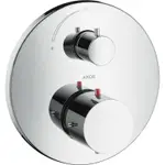 Смеситель для ванны и душа Hansgrohe Axor Starck хром (10700000) – вид 1