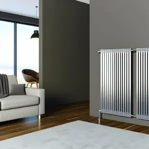 Стальной радиатор Buderus K-Profil 21 900 400 для отопления