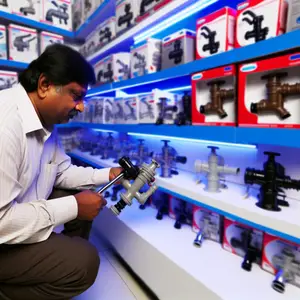 Как правильно выбрать фекальный насос для дома: совет