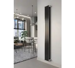 Трубчатый радиатор ЦДМ Costola 60х30 V 500x230 5 секц. 359 Вт