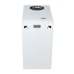 Газовый одноконтурный котел AXIS COMPACT 7 кВт (AXIS-05-07T-00) – вид 2