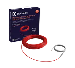 Нагревательный кабель Electrolux ETC 2-17-2500